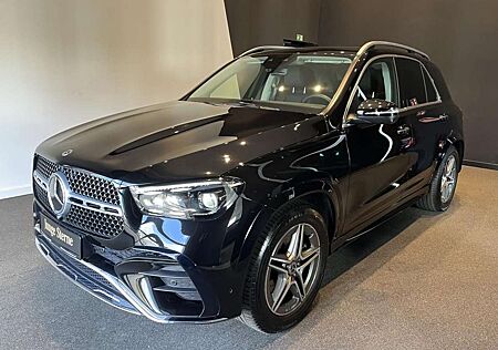 Mercedes-Benz GLE 300 d 4M AMG+Navi+AHK+Distronic+MBUX+Memory+