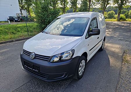 VW Caddy Volkswagen Kasten EcoProfi 1.6 TDI TÜV 06/2027 *Garantie*