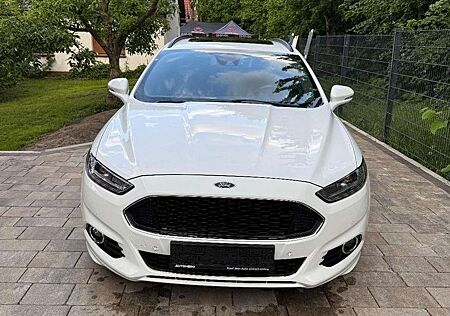 Ford Mondeo Turnier 1.5 EcoBoost ST-Line