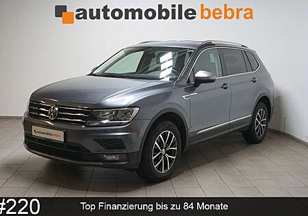 VW Tiguan Allspace Volkswagen 2.0TDI DSG Comfort 7.Sitze-AHK