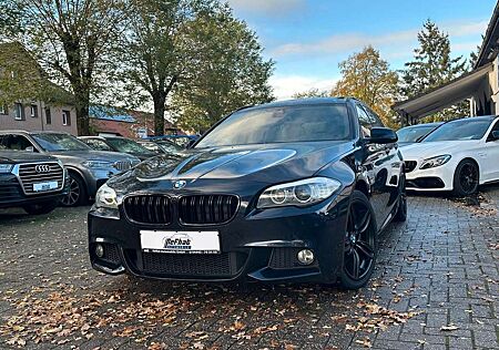 BMW 535 Touring xDrive*M-Paket*HUD*PANO*SPUR*DIGITAL