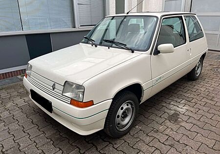 Renault R 5 H ZULASSUNG GLASSDACH TOP ZUSTAND