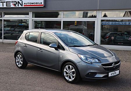 Opel Corsa 1.4 120 Jahre l TÜV NEU l