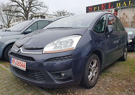 Citroën C4 Picasso Citroen Tendance 2.0 HDI Automatik TÜV 03/25