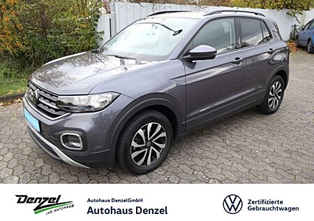VW T-Cross Volkswagen "ACTIVE" 1.0 TSI APP/ACC/NAVI