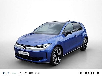 Volkswagen ID. Polo Style IQ.LIGHT*ACC*RearView*PANO