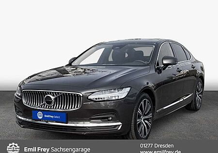 Volvo S90 B5 D AWD Ultimate Bright
