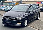 VW Touran Volkswagen Comfortline 2.0TDI/DSG/Navi/S-Heft/1.Hand