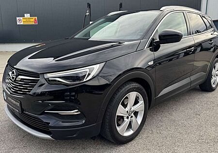 Opel Grandland X 1.2 Turbo Innovation+Navi+LED+DAB+