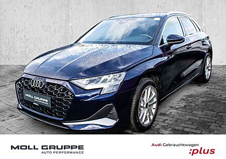 Audi A3 Sportback 30 TFSI S tronic advanced AUT FLA
