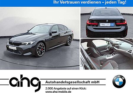 BMW 320 d xDrive Automatik Navi Tempom.aktiv AHK HIFI