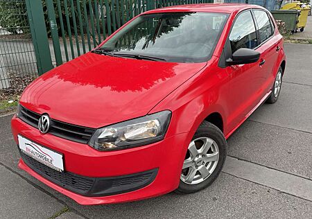 VW Polo Volkswagen Trendline