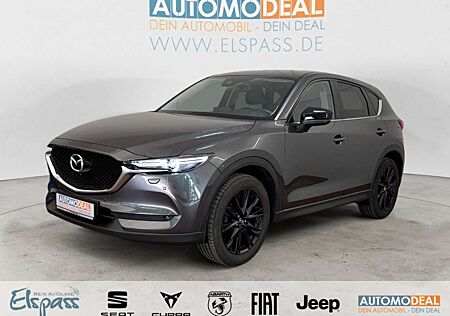 Mazda CX-5 Edition AUTOMATIK NAV LED KAMERA EL.HECKKLAPPE SIT