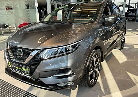 Nissan Qashqai 1.3 DIG-T Akari ACC+LED+Navi+Pano+SD+SHZ