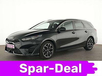 Kia Ceed SW / cee'd SW Ceed Sportswagon GT-Line LED|Kamera|SHZ|NAVI|JBL