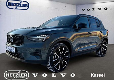 Volvo XC 40 XC40 B4 Ultra Dark 2WD UVP: 59.610,-€ **inkl. 5 Jahre G