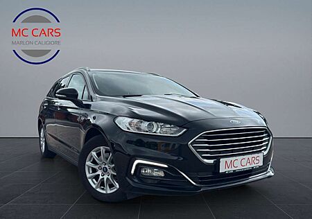 Ford Mondeo Turnier Business Edition ab. 120€ mtl