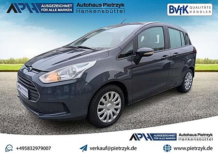 Ford B-Max Trend