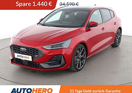 Ford Focus 2.3 EcoBoost ST X*NAVI*LED*ACC*CAM*PDC*SHZ*