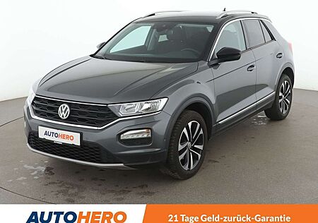 VW T-Roc Volkswagen 1.0 TSI IQ.DRIVE*PDC*SHZ*ACC*