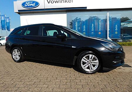 Opel Astra K Sports Tourer EDITION Aut+Navi+DAB+WinRä