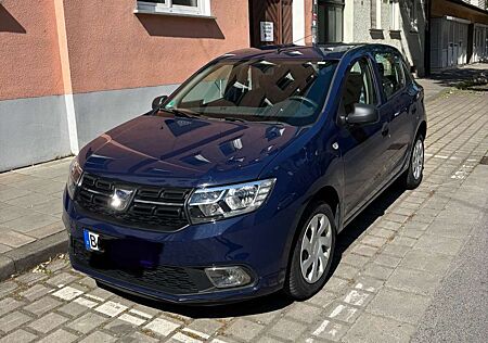 Dacia Sandero SCe 75Essential