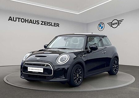 Mini Cooper SE Navi Leder Tempomat DAB PDC