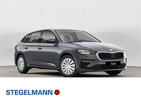 Skoda Scala 1.0 TSI DSG Essence