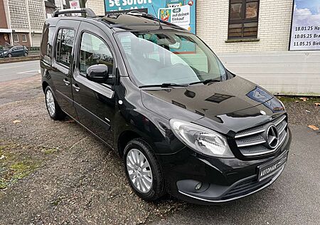 Mercedes-Benz Citan 112 Tourer lang Start /SHD. /SHZ. /AHK /Motor NEU.