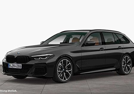 BMW 530 d xDrive Touring M Sportpaket HiFi DAB WLAN