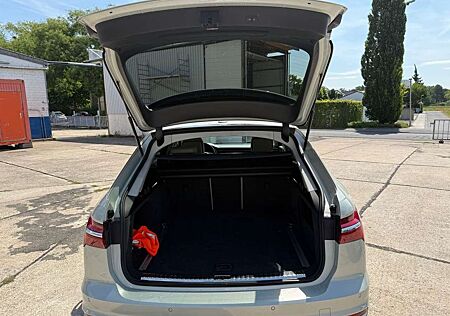 Audi A6 Allroad Quattro Diesel quattro 55 TDI tiptronic