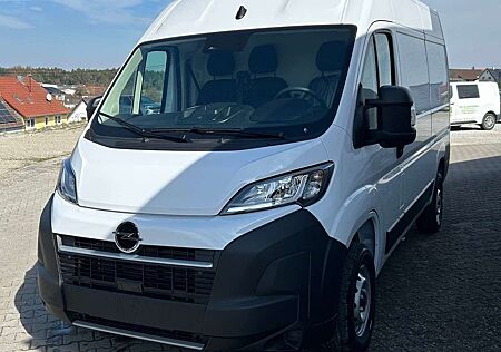 Opel Movano 35 L2H2 BlueHDI 140