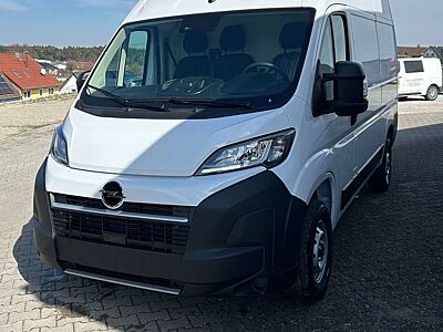 Opel Movano 35 L2H2 BlueHDI 140
