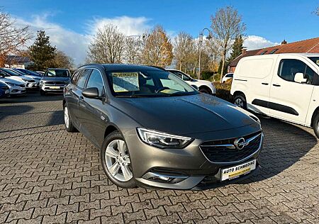 Opel Insignia B ST Business 2.0D Automatik AHK/Navi/