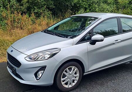 Ford Fiesta Cool & Connect Navi*Kamera*41tkm