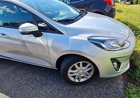 Ford Fiesta Cool & Connect Navi*Kamera*41tkm