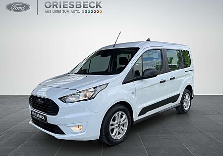 Ford Tourneo Connect 1.5 TDCi Trend SpurH*LM