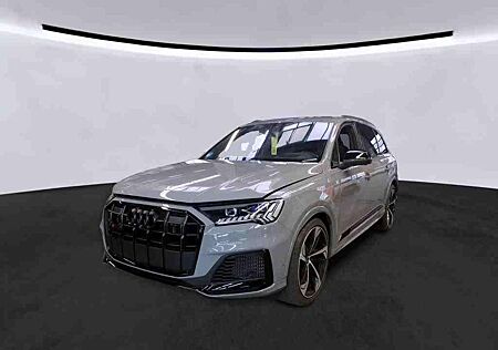 Audi SQ7 4.0 TFSI q. comp. plus LASER HuD 360° B&O-3D