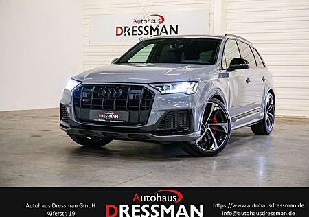Audi SQ7 4.0 TFSI q. comp. plus LASER HuD 360° B&O-3D