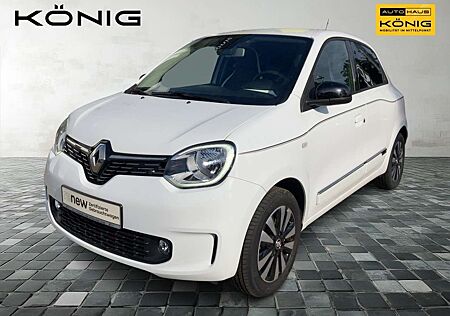 Renault Twingo Electric Automatik Techno