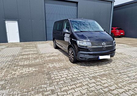 VW T6 gebraucht kaufen VW T6 Volkswagen .1 Multivan Multivan .1 Kurz DSG Comfortline DSG ACC Virt Co