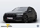 Audi SQ7 TDI Q KAMERA ST.HEIZ PANO AHK LM21