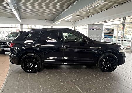 VW Touareg Volkswagen R-Line 4M Last Edition 317 von 400