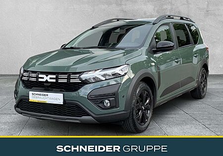 Dacia Jogger Extreme+ TCe 110 NAVI+KAMERA+SHZ+KLIMA
