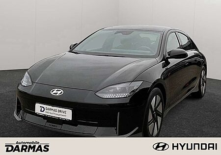 Hyundai IONIQ 6 Dynamiq Navi LED CarPlay Wärmepumpe