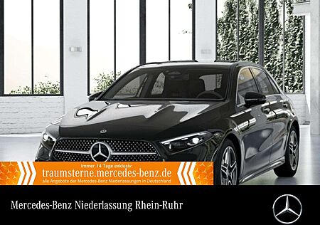 Mercedes-Benz A 200 AMG+PANO+MULTIBEAM+KAMERA+TOTW+KEYLESS+7G