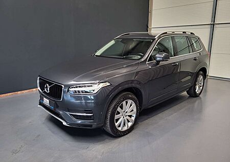 Volvo XC 90 XC90 D5 Momentum AWD *TOP Ausstattung| 7-Sitze*