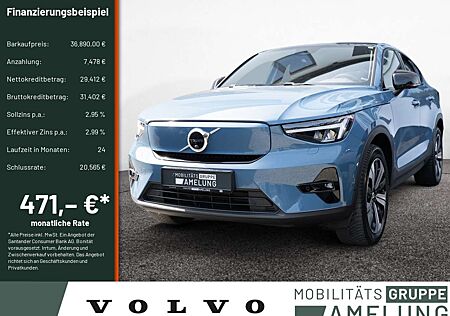 Volvo C40 Ultimate Recharge Pure Electric 2WD 360°