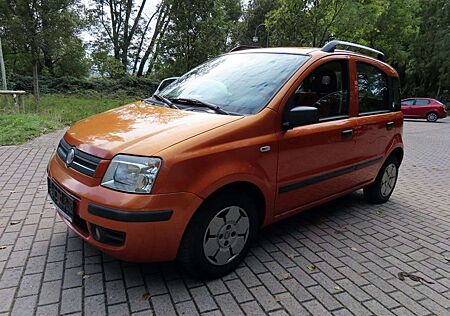 Fiat Panda 1.2 8V Dynamic ZV! TÜV= 10/2026 VB