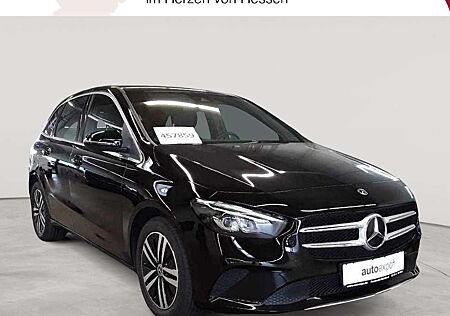 Mercedes-Benz B 250 e 8G-DCT Progressive LED KAM SHZ